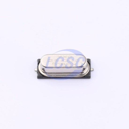 YXC Crystal Oscillators X49SM25MSD2SC YXC Crystal Oscillators X49SM25MSD2SC