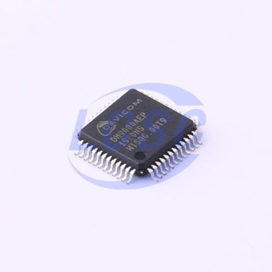DAVICOM DM9000AEP
