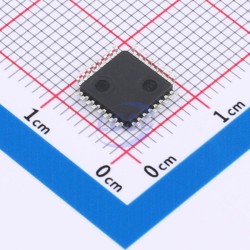 MICROCHIP ATMEGA328P-AU