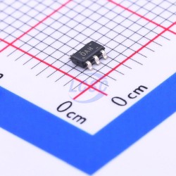 TI TPS78233DDCR