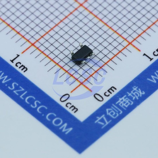 MICROCHIP MCP73831T-2ATI/OT