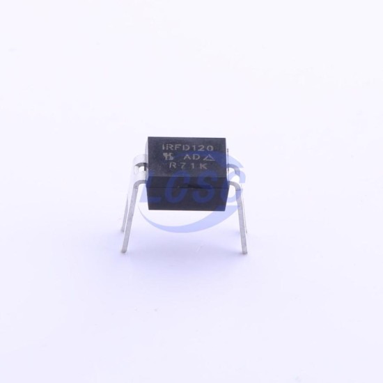 VISHAY IRFD120PBF