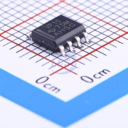 TI SN65HVD10DR