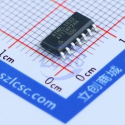 MICROCHIP ATTINY24A-SSUR