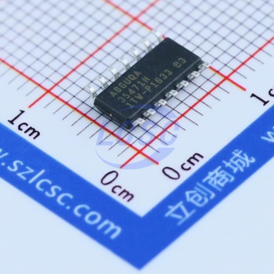 MICROCHIP ATTINY24A-SSUR