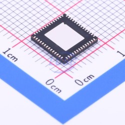 Infineon/CYPRESS CY7C68013A-56LTXC