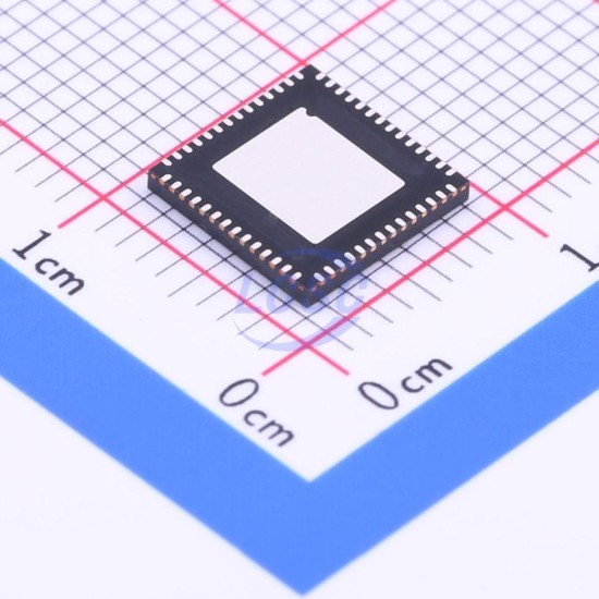 Infineon/CYPRESS CY7C68013A-56LTXC