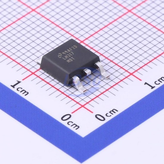 TI LM317MDTX/NOPB TI LM317MDTX/NOPB