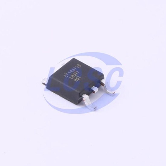 TI LM317MDTX/NOPB TI LM317MDTX/NOPB