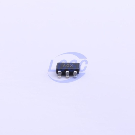 ADI AD8603AUJZ-REEL7 ADI AD8603AUJZ-REEL7