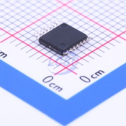 NXP PCA9546APW,118 NXP PCA9546APW,118
