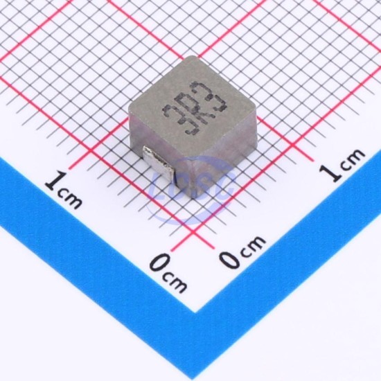Shun Xiang Nuo SMMS0650-3R3M Shun Xiang Nuo SMMS0650-3R3M