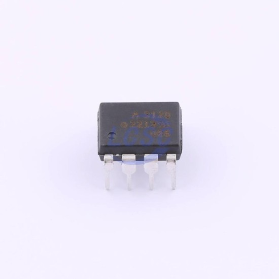 Broadcom HCPL-3120-000E
