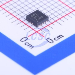 TI TPS40192DRCR