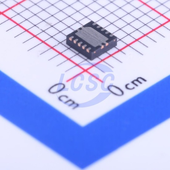 TI TPS40192DRCR TI TPS40192DRCR