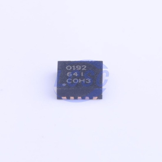 TI TPS40192DRCR TI TPS40192DRCR