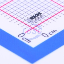 EVER OHMS CRA034RF100RP05Z EVER OHMS CRA034RF100RP05Z