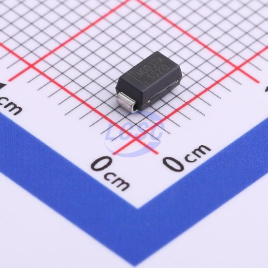MDD(Microdiode Semiconductor) SS210 MDD(Microdiode Semiconductor) SS210