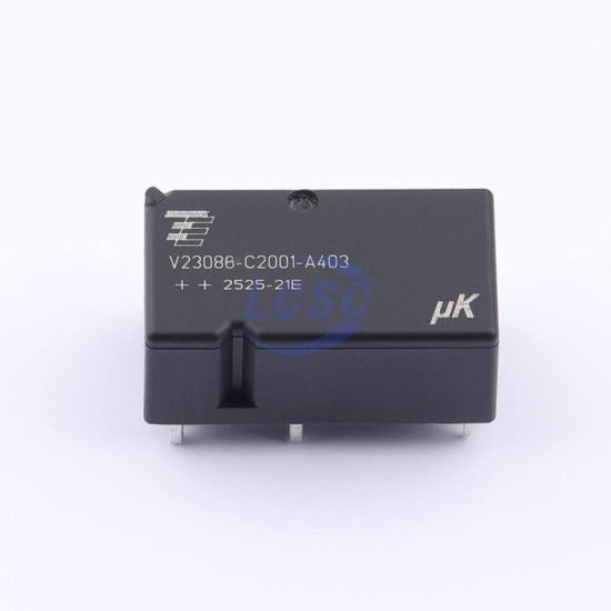 TE Connectivity V23086C2001A403