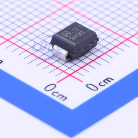 onsemi 1SMB5949BT3G onsemi 1SMB5949BT3G