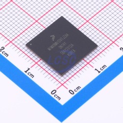 NXP MIMX8MN1DVTJZAA