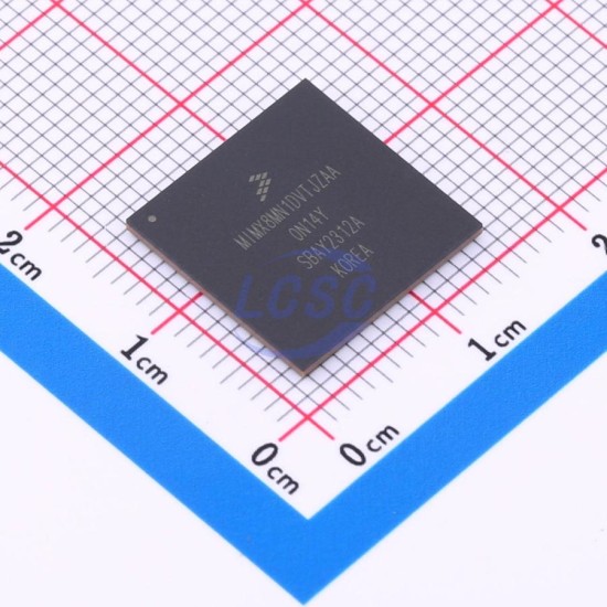 NXP MIMX8MN1DVTJZAA