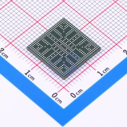 NXP MIMX8MN1DVTJZAA NXP MIMX8MN1DVTJZAA