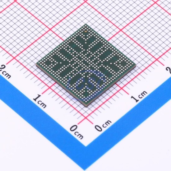 NXP MIMX8MN1DVTJZAA