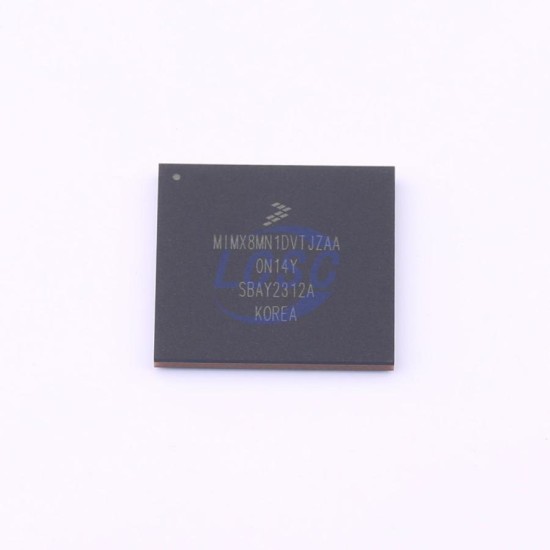 NXP MIMX8MN1DVTJZAA