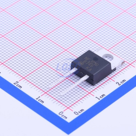 onsemi MBR745G