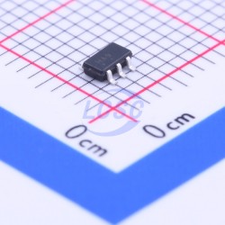 onsemi MC74HC1G14DTT1G onsemi MC74HC1G14DTT1G