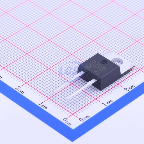 onsemi MUR1520G