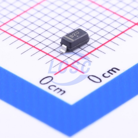 onsemi SBR80520LT1G onsemi SBR80520LT1G