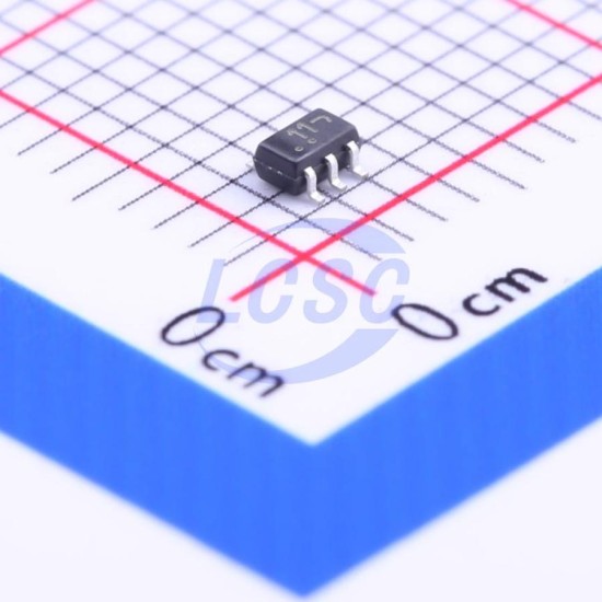 onsemi SMUN5311DW1T1G