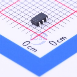 onsemi NTGS3443T1G onsemi NTGS3443T1G