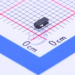 onsemi MMBD6100LT1G onsemi MMBD6100LT1G