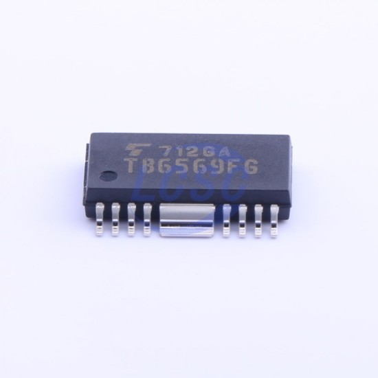 TOSHIBA TB6569FG,8,EL