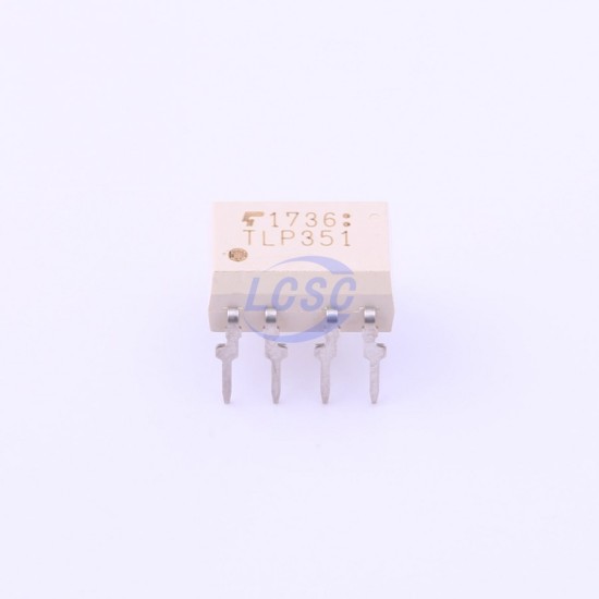 TOSHIBA TLP351(F)
