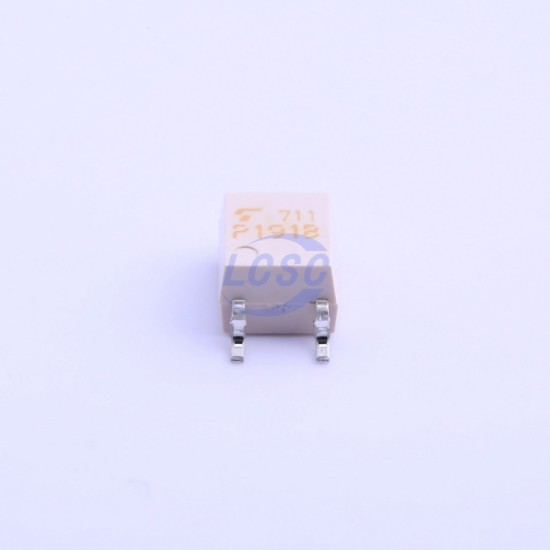 TOSHIBA TLP191B(U,C,F)