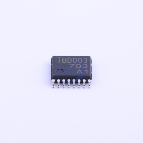 TOSHIBA TBD62003AFNG,EL