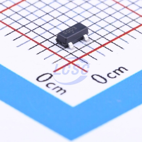 onsemi NCP803SN293T1G