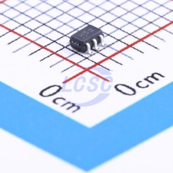 onsemi MC74HC1G04DFT1G onsemi MC74HC1G04DFT1G