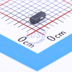 onsemi MMUN2211LT3G onsemi MMUN2211LT3G