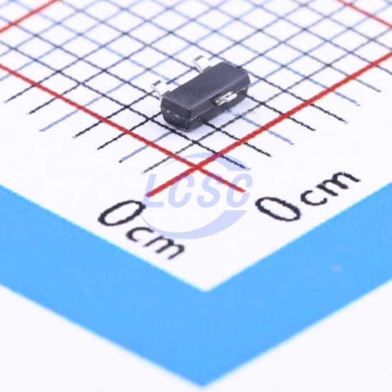 onsemi MMUN2211LT3G onsemi MMUN2211LT3G
