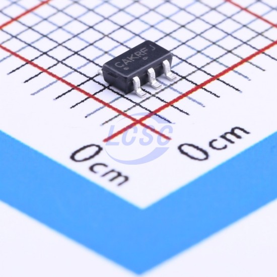 onsemi NCP114ASN300T1G onsemi NCP114ASN300T1G