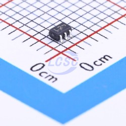 onsemi NL17SZ08DFT2G onsemi NL17SZ08DFT2G