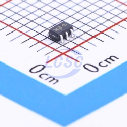onsemi M74VHC1GT126DF1G onsemi M74VHC1GT126DF1G