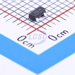 onsemi BAS70-04LT1G