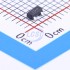 onsemi BAS70-04LT1G