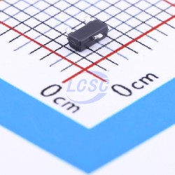 onsemi BAS70-04LT1G onsemi BAS70-04LT1G